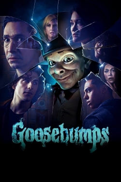 Watch Goosebumps movies free hd online