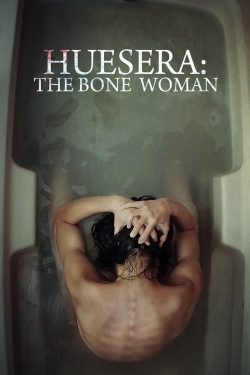 Watch Huesera: The Bone Woman movies free hd online