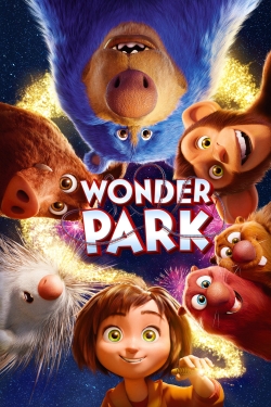 Watch Wonder Park movies free hd online