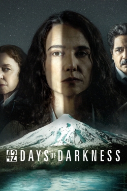 Watch 42 Days of Darkness movies free hd online