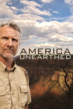 Watch America Unearthed movies free hd online