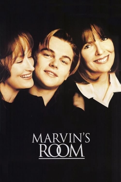 Watch Marvin's Room movies free hd online