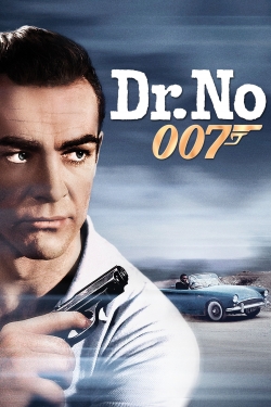 Watch Dr. No movies free hd online