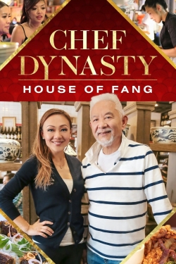 Watch Chef Dynasty: House of Fang movies free hd online