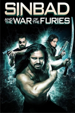 Watch Sinbad and the War of the Furies movies free hd online