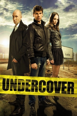 Watch Undercover movies free hd online