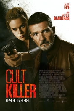 Watch Cult Killer movies free hd online