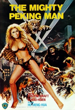 Watch The Mighty Peking Man movies free hd online