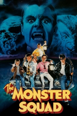 Watch The Monster Squad movies free hd online