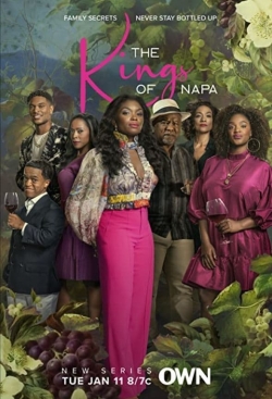 Watch The Kings of Napa movies free hd online