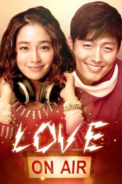 Watch Love On-Air movies free hd online