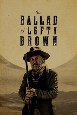 Watch The Ballad of Lefty Brown movies free hd online