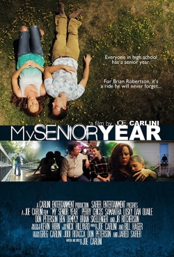 Watch My Senior Year movies free hd online