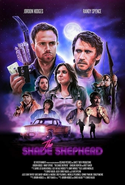 Watch The Shade Shepherd movies free hd online