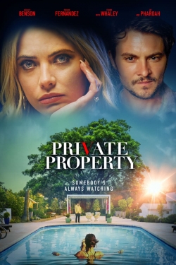 Watch Private Property movies free hd online