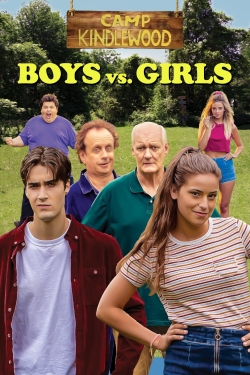 Watch Boys vs. Girls movies free hd online