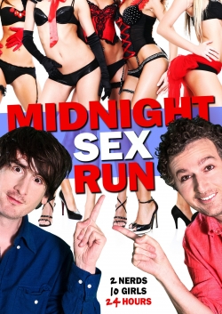 Watch Midnight Sex Run movies free hd online