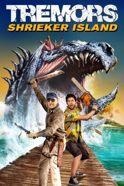 Watch Tremors: Shrieker Island movies free hd online