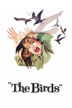 Watch The Birds movies free hd online