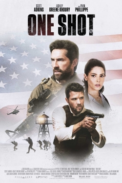 Watch One Shot movies free hd online