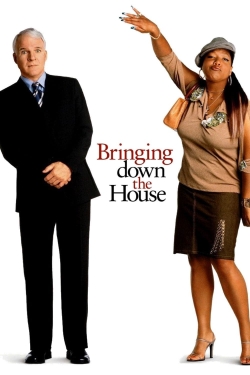 Watch Bringing Down the House movies free hd online