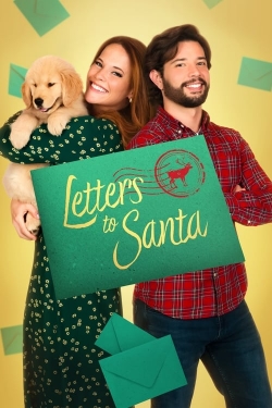 Watch Letters to Santa movies free hd online