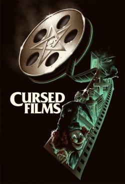 Watch Cursed Films movies free hd online