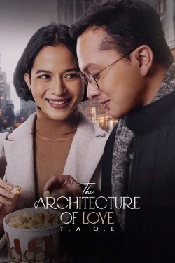 Watch The Architecture of Love movies free hd online