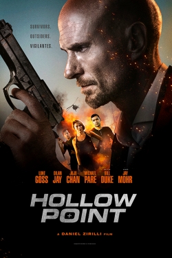 Watch Hollow Point movies free hd online