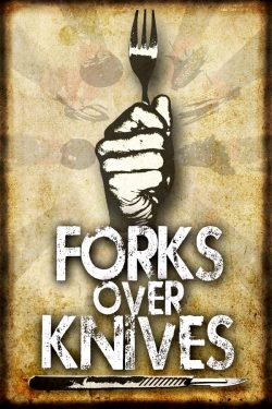 Watch Forks Over Knives movies free hd online