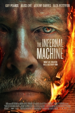 Watch The Infernal Machine movies free hd online