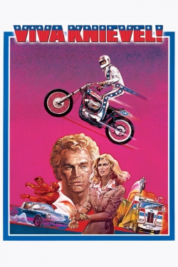 Watch Viva Knievel! movies free hd online