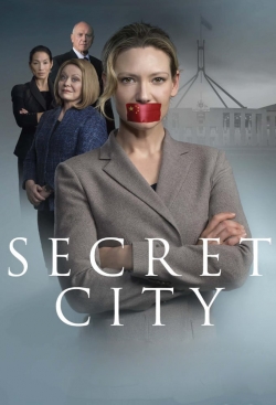 Watch Secret City movies free hd online