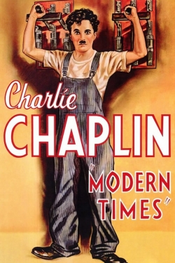 Watch Modern Times movies free hd online