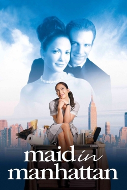 Watch Maid in Manhattan movies free hd online