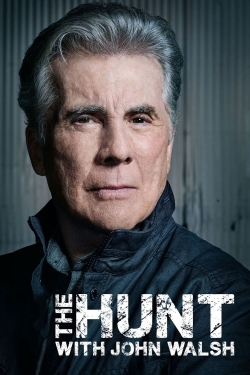 Watch The Hunt with John Walsh movies free hd online