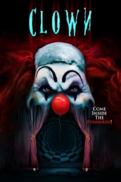 Watch Clown movies free hd online