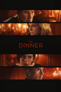 Watch The Dinner movies free hd online