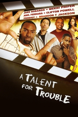 Watch A Talent For Trouble movies free hd online