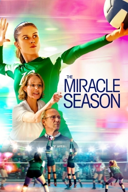 Watch The Miracle Season movies free hd online