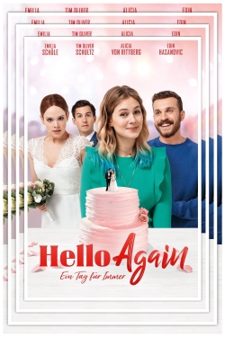 Watch Hello Again - A Wedding A Day movies free hd online