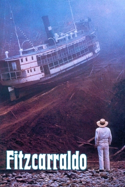 Watch Fitzcarraldo movies free hd online