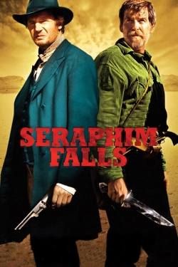 Watch Seraphim Falls movies free hd online