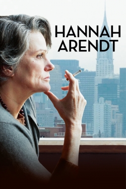 Watch Hannah Arendt movies free hd online