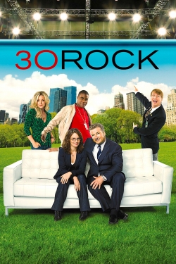 Watch 30 Rock movies free hd online