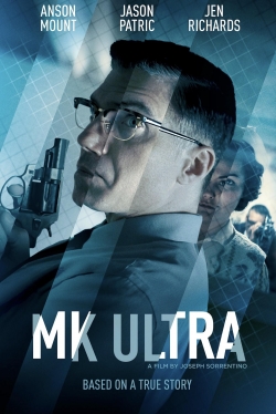 Watch MK Ultra movies free hd online