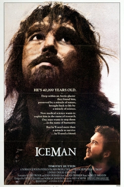 Watch Iceman movies free hd online