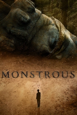 Watch Monstrous movies free hd online