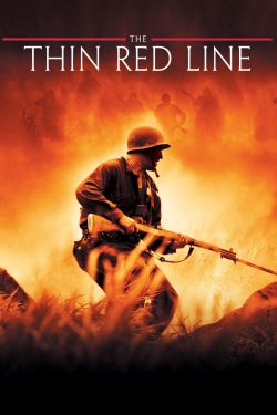 Watch The Thin Red Line movies free hd online