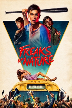 Watch Freaks of Nature movies free hd online